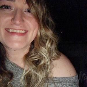 Meet your Posher, Ash leigh